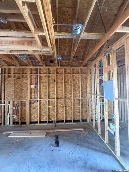 In-progress construction of a new home in , Eagle Pass, TX (Image 11).