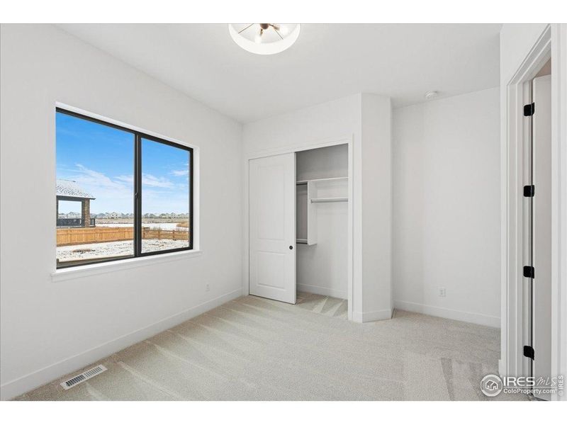 Spacious, unfurnished interior of a new home in , Windsor (Image 18). Spacious, unfurnished interior of a new home in , Windsor (Image 18).