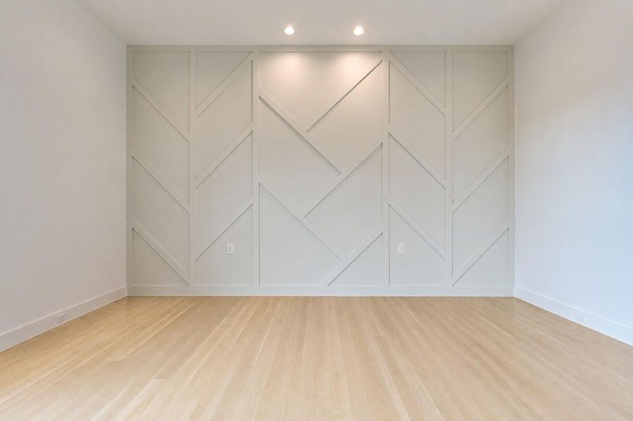 Previously completed RobRyan Custom Builders project