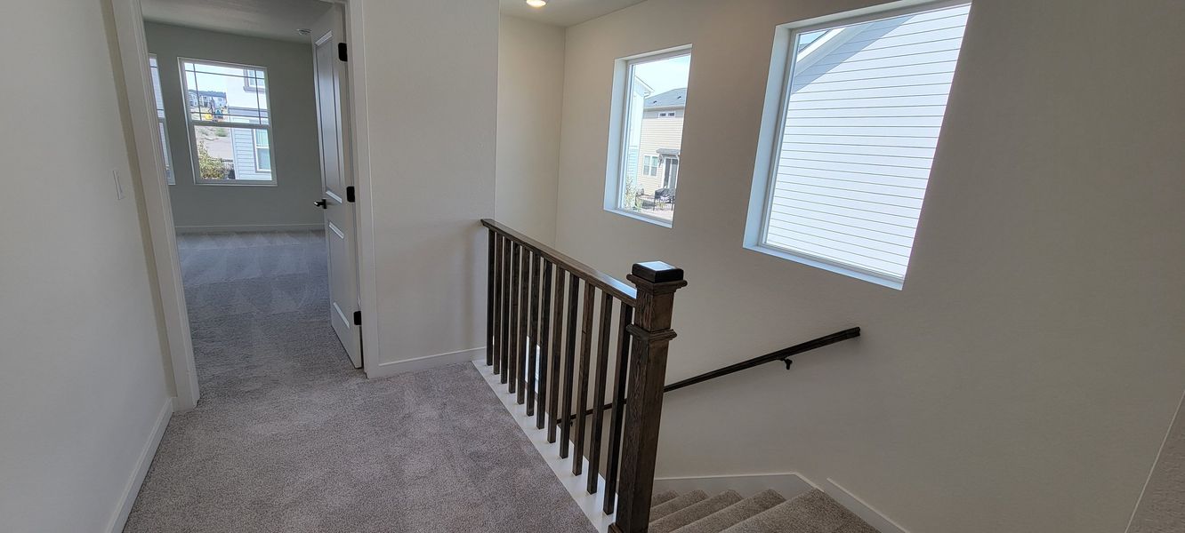 Staircase Staircase