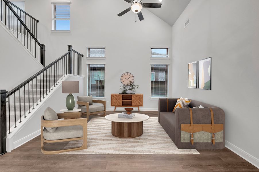 Family Room Family Room