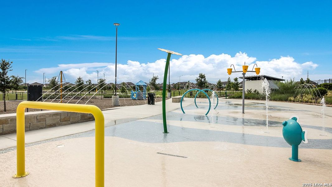 Community amenities in Steele Creek, Cibolo (Image 28).