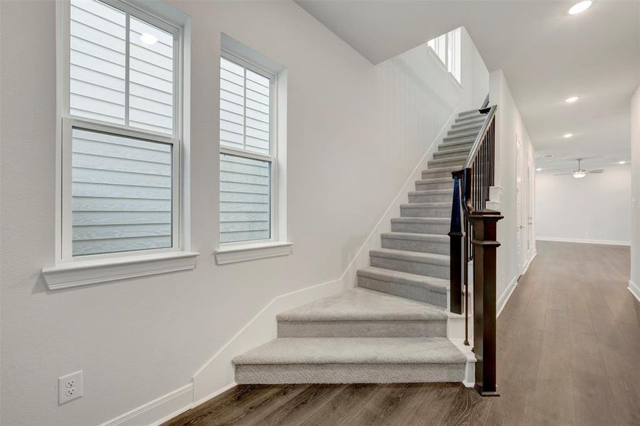 Image 26 of a home in The Retreat at Harvest.