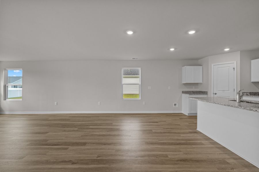 1,724sf New Home in Conway, SC.  - Slide 22