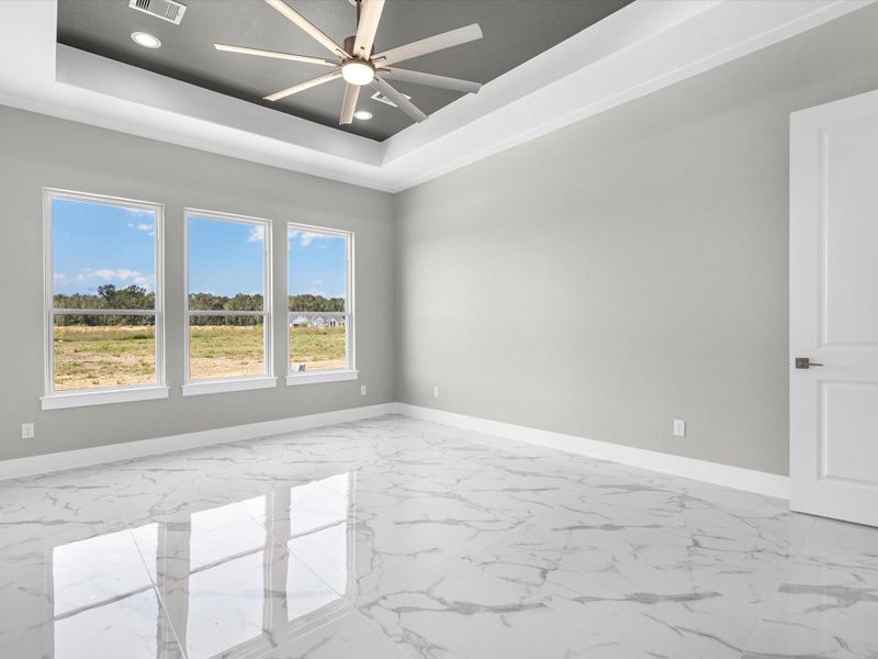 Spacious, unfurnished interior of a new home in , Dayton (Image 16). Spacious, unfurnished interior of a new home in , Dayton (Image 16).