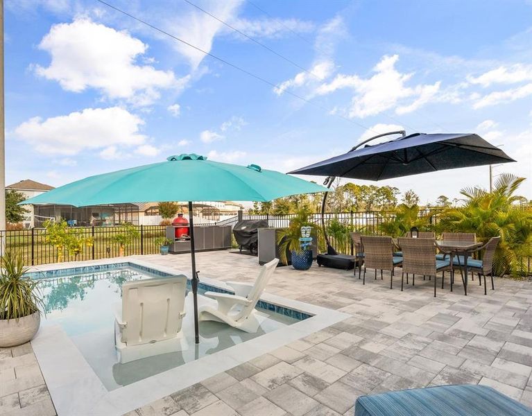 Community amenities in , Orlando (Image 35).