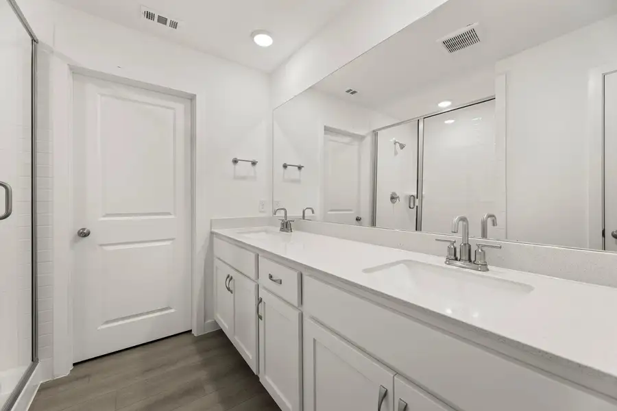 Primary Bathroom Representative Photo
