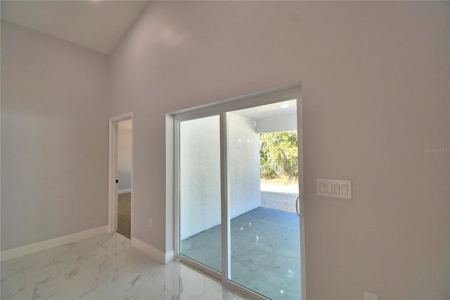 Spacious, unfurnished interior of a new home in , Poinciana (Image 51). Spacious, unfurnished interior of a new home in , Poinciana (Image 51).