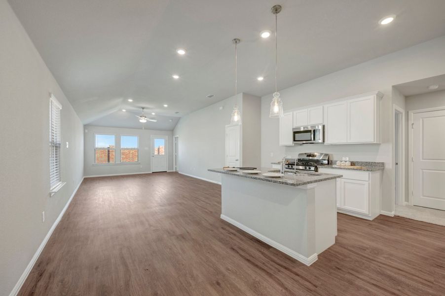 Kitchen Kitchen