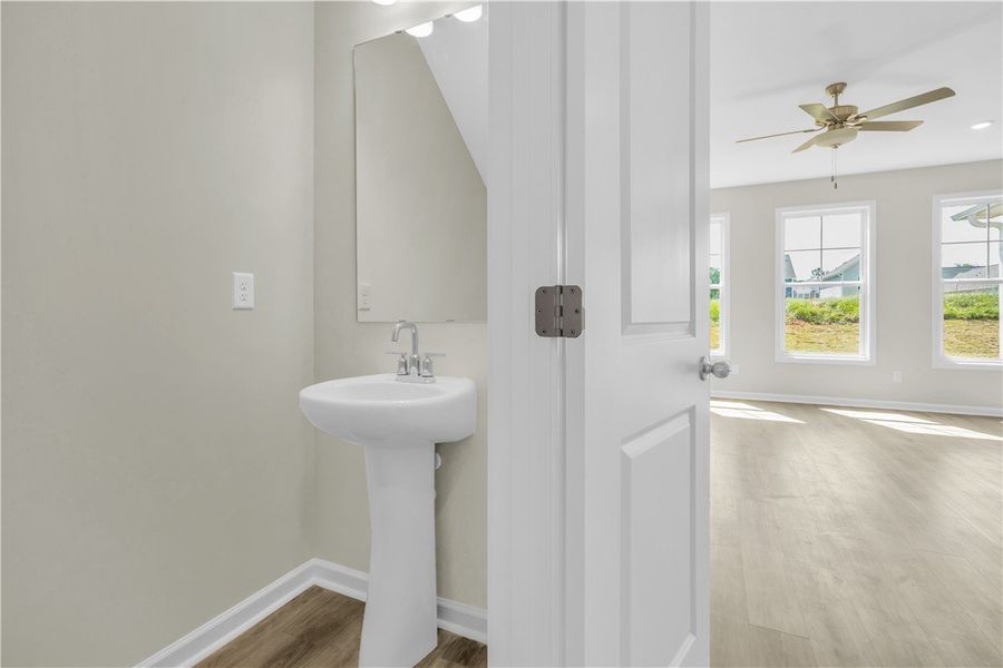 Image 19 of a home in Brownstone Park.