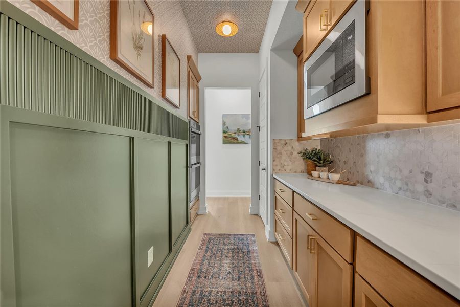 *Please note: These interior photos are not of the actual home but are from a previously completed home with a similar floor plan. Finishes, features, and layout may vary.