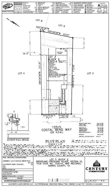 Image 21 of a home in Creekland Village at Bridgeland.