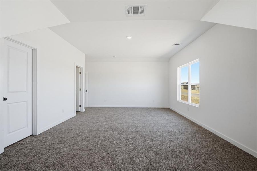 Spacious, unfurnished interior of a new home in , Paradise (Image 33). Spacious, unfurnished interior of a new home in , Paradise (Image 33).
