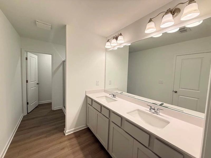 Primary Bathroom Primary Bathroom