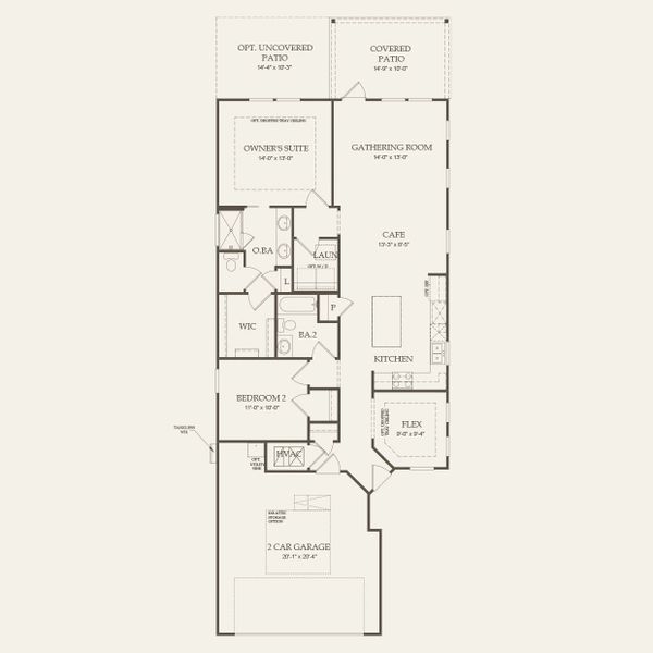 First Floor First Floor