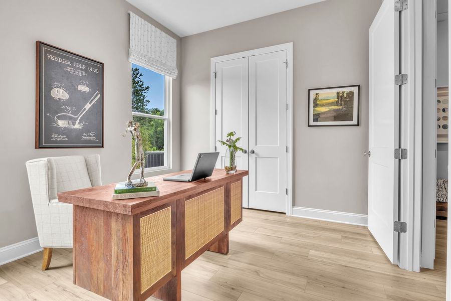 The Brandt The Brandt