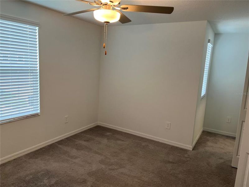 Spacious, unfurnished interior of a new home in , Zephyrhills (Image 23).