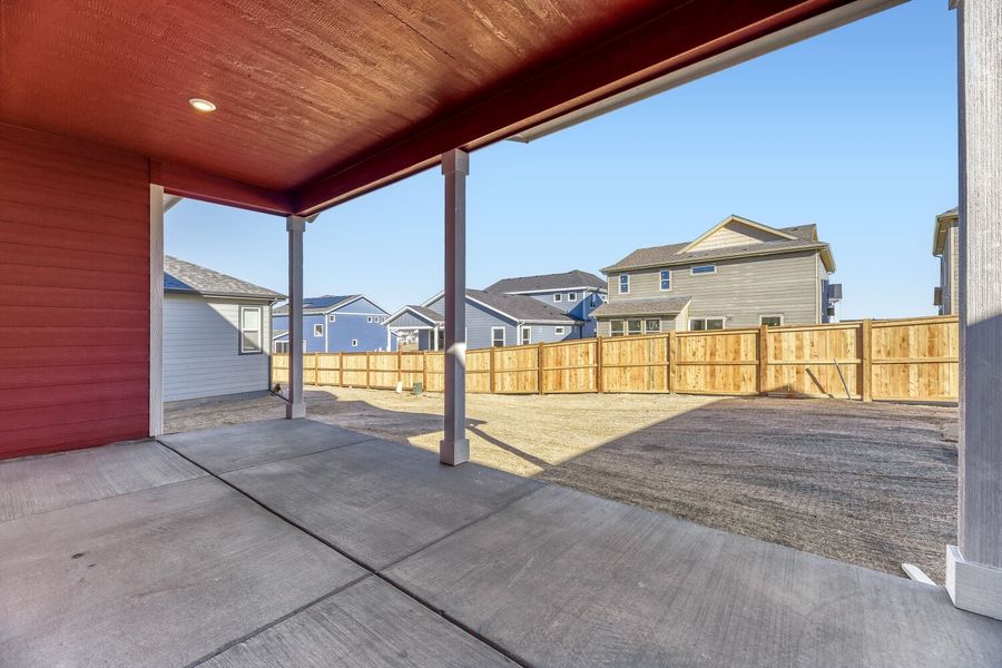 13832 HONEY HUSH TRAIL, Parker, CO.  - Slide 24