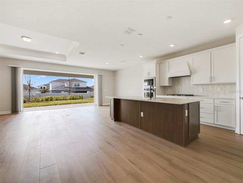 Image 53 of a home in Willow Ridge.