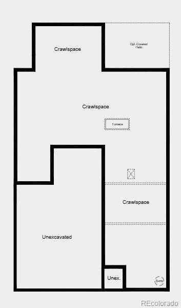 Structural Options Added Include: Covered Outdoor Living and Fireplace