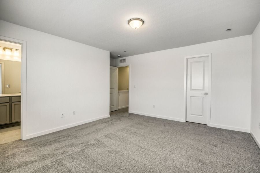 Fort Collins, CO New Home.  - Slide 14