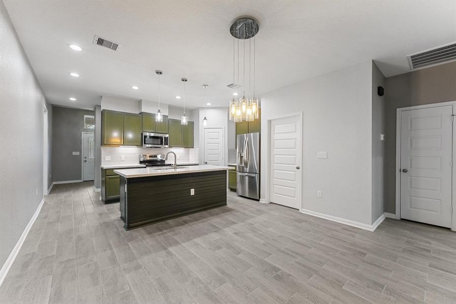 Image 25 of a home in . Image 25 of a home in .