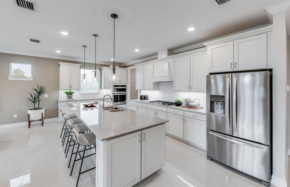Kitchen Kitchen