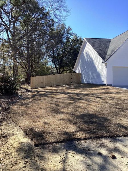 Site preparation for new homesites in , Hollywood (Image 17).