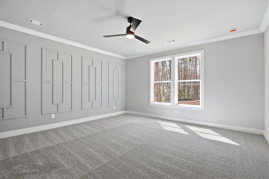 Spacious, unfurnished interior of a new home in , Clarkesville (Image 46). Spacious, unfurnished interior of a new home in , Clarkesville (Image 46).