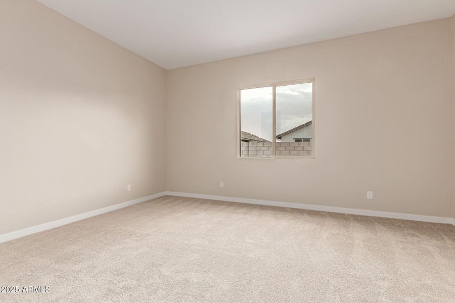 17 - Blissful Breeze