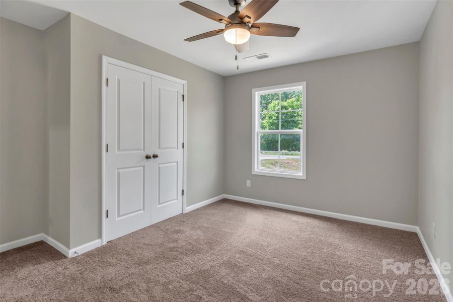 Spacious, unfurnished interior of a new home in , Lancaster (Image 26).