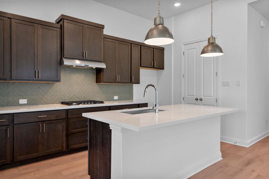 Georgetown, TX New Home.  - Slide 10