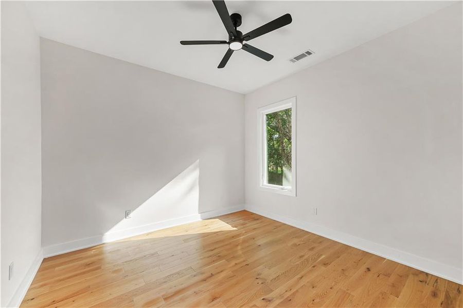 Spacious, unfurnished interior of a new home in , Scottdale (Image 23). Spacious, unfurnished interior of a new home in , Scottdale (Image 23).