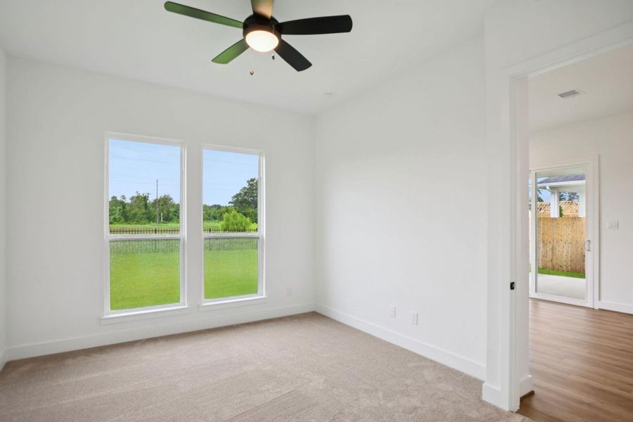 23515 Steely Thicket Office