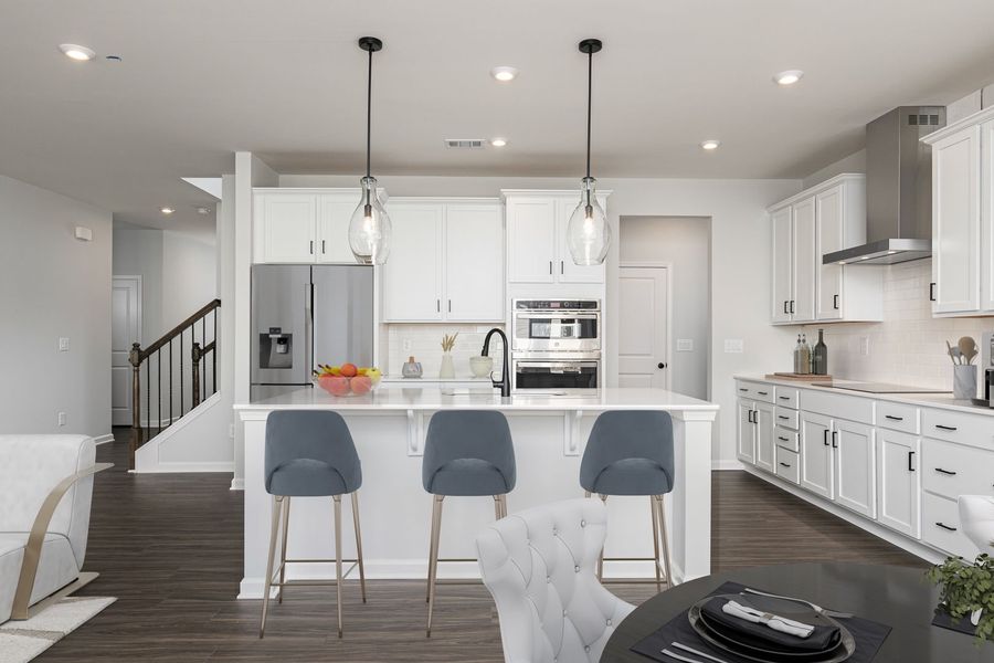 Kitchen Kitchen