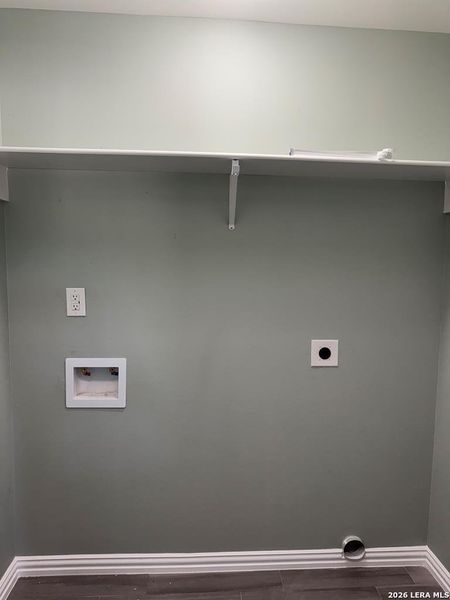 Spacious, unfurnished interior of a new home in , Eagle Pass (Image 15). Spacious, unfurnished interior of a new home in , Eagle Pass (Image 15).