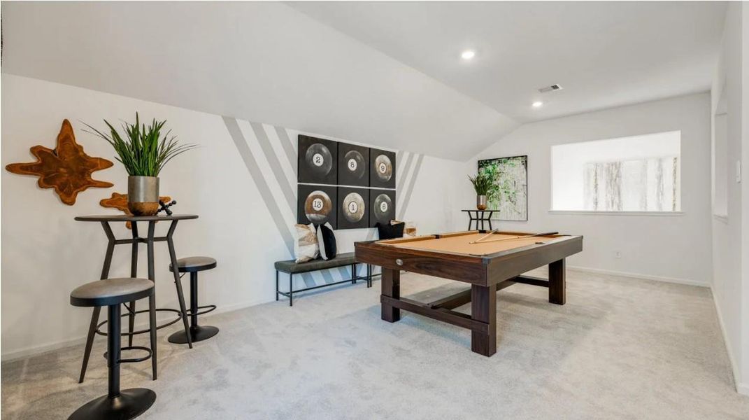 Pictures are representative of same floor plan - not the actual home