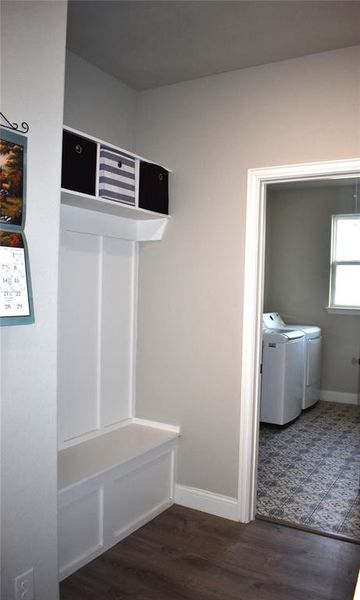 Furnished interior view inside a new home in , Grandview (Image 20). Furnished interior view inside a new home in , Grandview (Image 20).