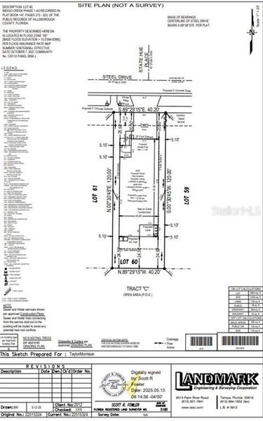 Image 83 of a home in Indigo Creek.