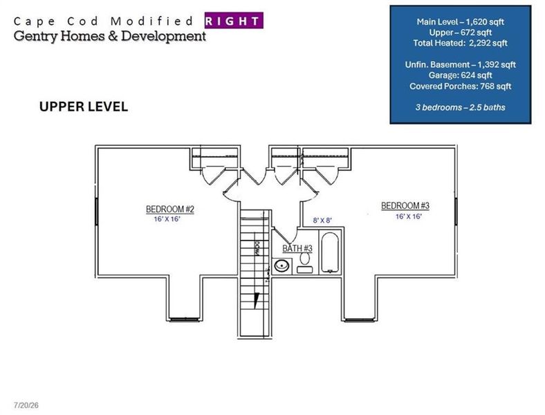 2D floor plan layout of this home in , Carrollton, GA (Image 4). 2D floor plan layout of this home in , Carrollton, GA (Image 4).