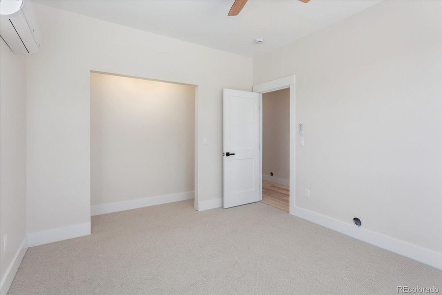 Spacious, unfurnished interior of a new home in , Poncha Springs (Image 17).