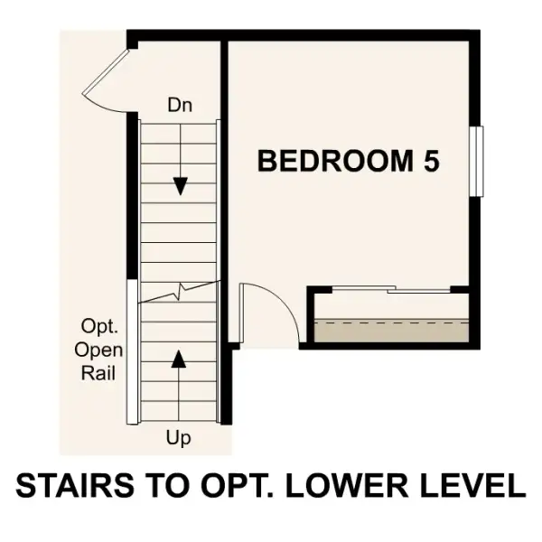 2D floor plan layout of this home in Bella Vista, Lochbuie, CO (Image 3).