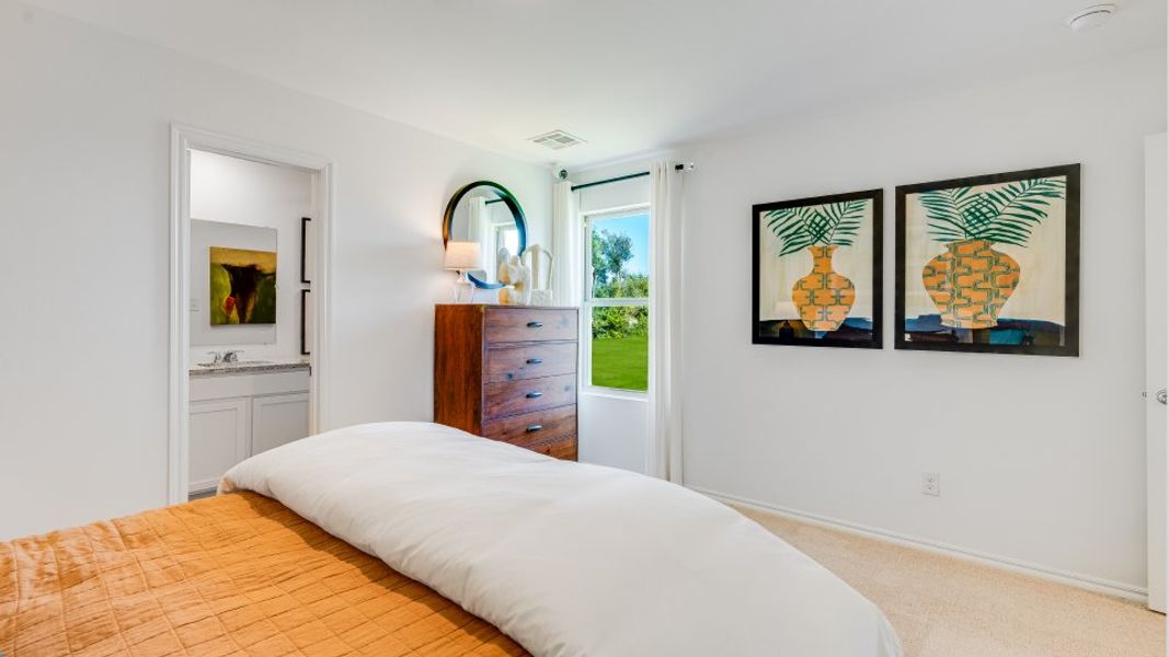 Owners Suite Owners Suite