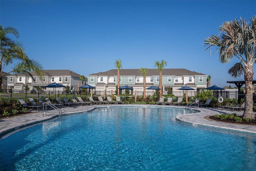 Community amenities in Southloch, Mount Dora (Image 60).