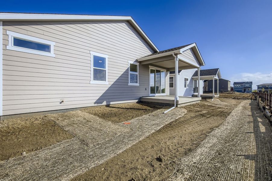 1833 Cord Grass Drive, Fort Collins, CO.  - Slide 27