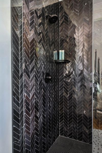 Furnished interior view inside a new home in , Mount Pleasant (Image 54). Furnished interior view inside a new home in , Mount Pleasant (Image 54).