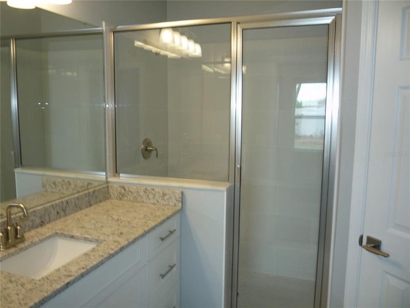 Close-up of interior finishes inside a home in , Ocala (Image 29).