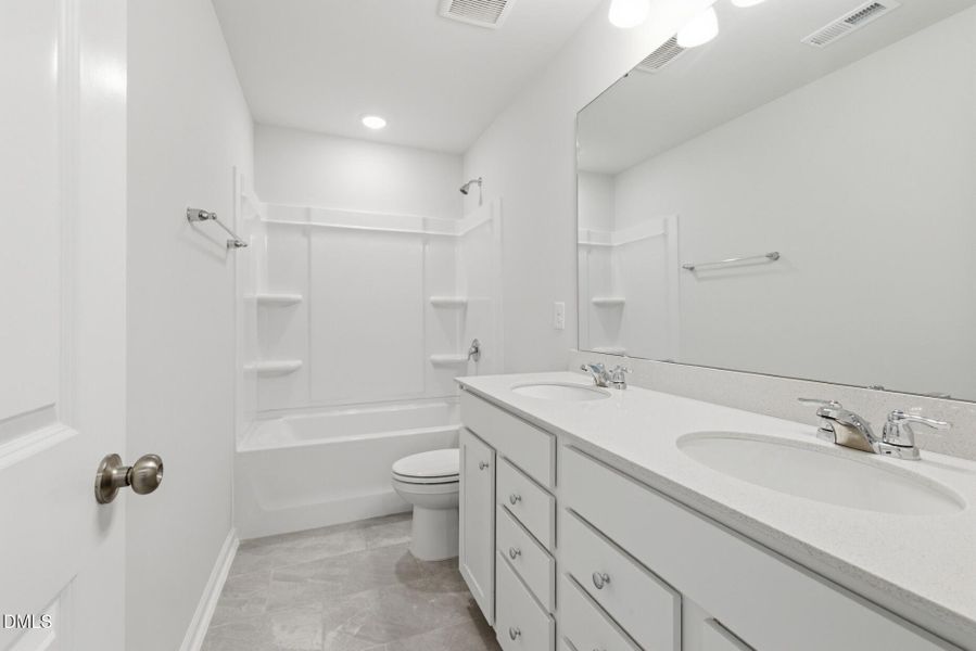 E401 549 Prestonfield Way Lot #508 (2nd)