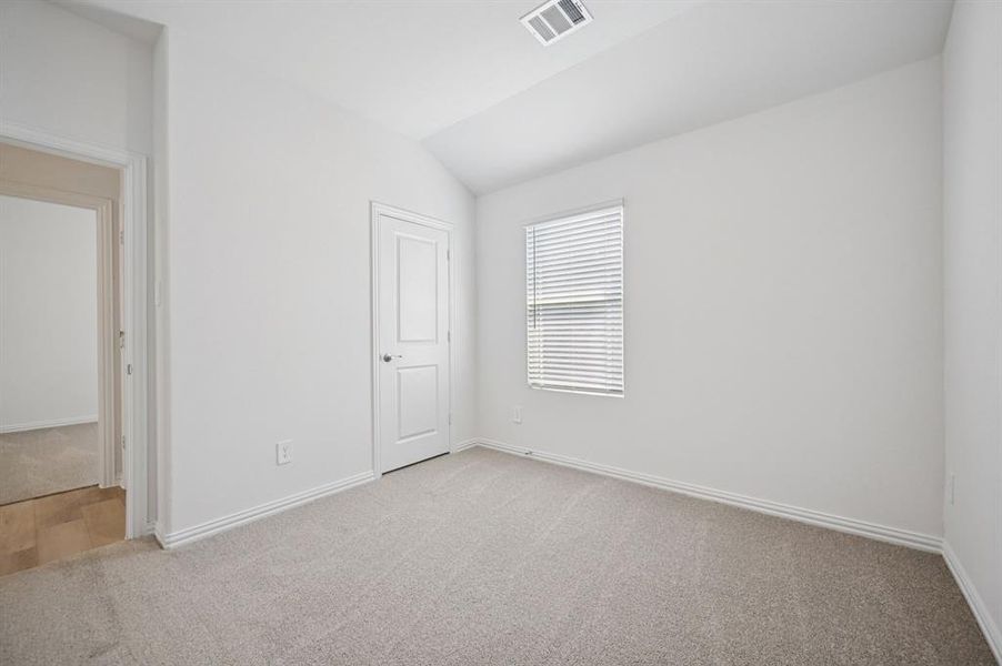 Photo is not of the actual home, but is an inspirational photo of builder’s model home and may depict options, furnishings, and/or decorator features that are not included.