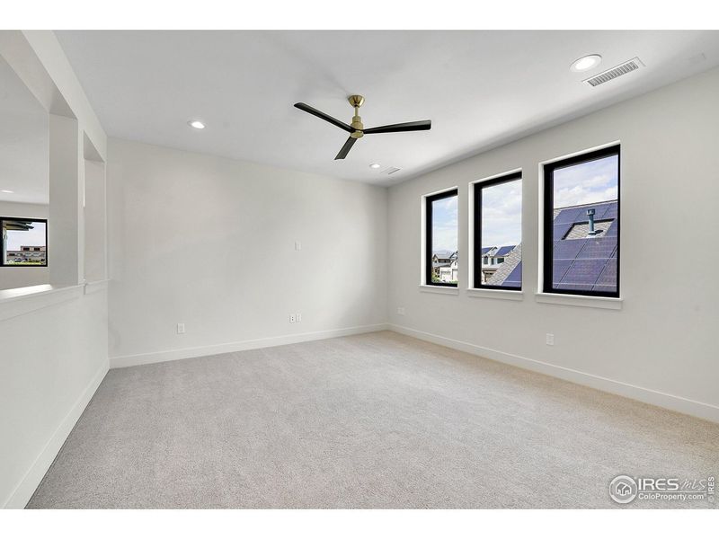 Spacious, unfurnished interior of a new home in , Louisville (Image 25). Spacious, unfurnished interior of a new home in , Louisville (Image 25).